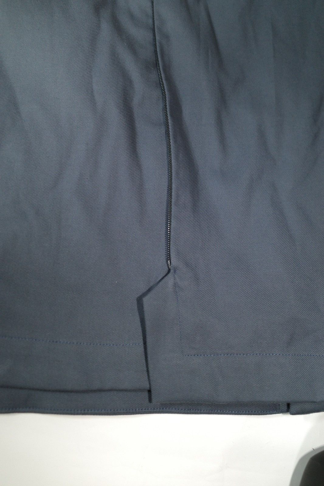 _J.L-A.L_ [SOLD] _J.L - A.L_ blue split trench coat Size US S / EU 44-46 / 1 - 7 Thumbnail