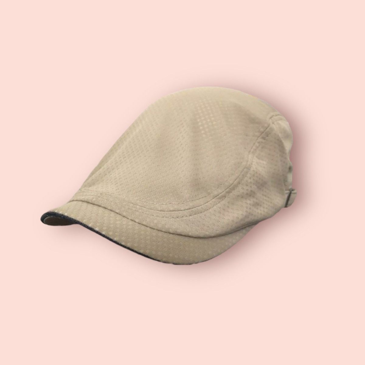 Japanese Brand × Vintage VINTAGE GT HAWKINS LONG BILL BARETTA / FLAT HAT Size ONE SIZE - 1 Thumbnail