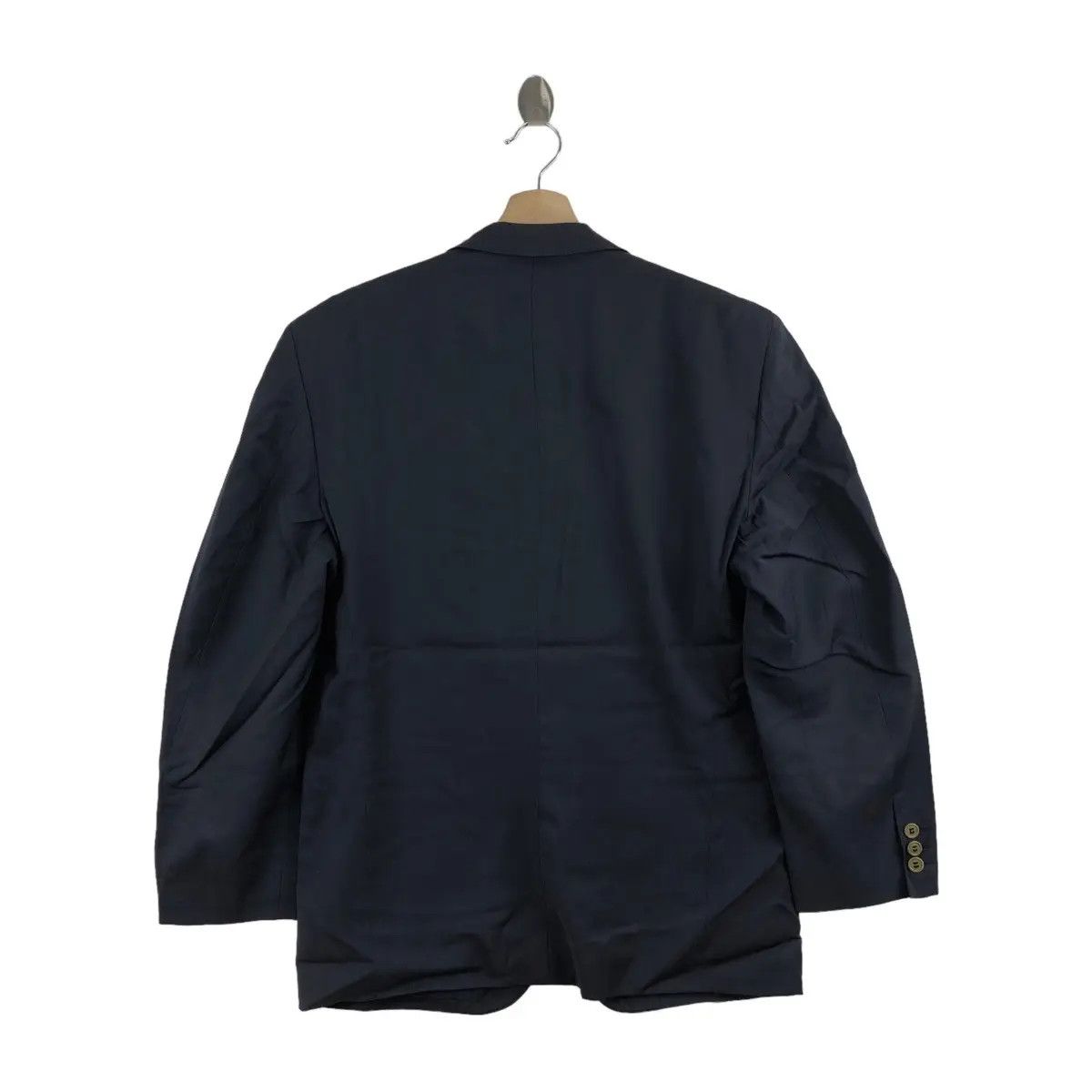 Cerruti 1881 × Paul Smith PAUL SMITH Collection x CERRUTI 1881 Blazer Sport Coat Suit Size 44R - 8 Thumbnail