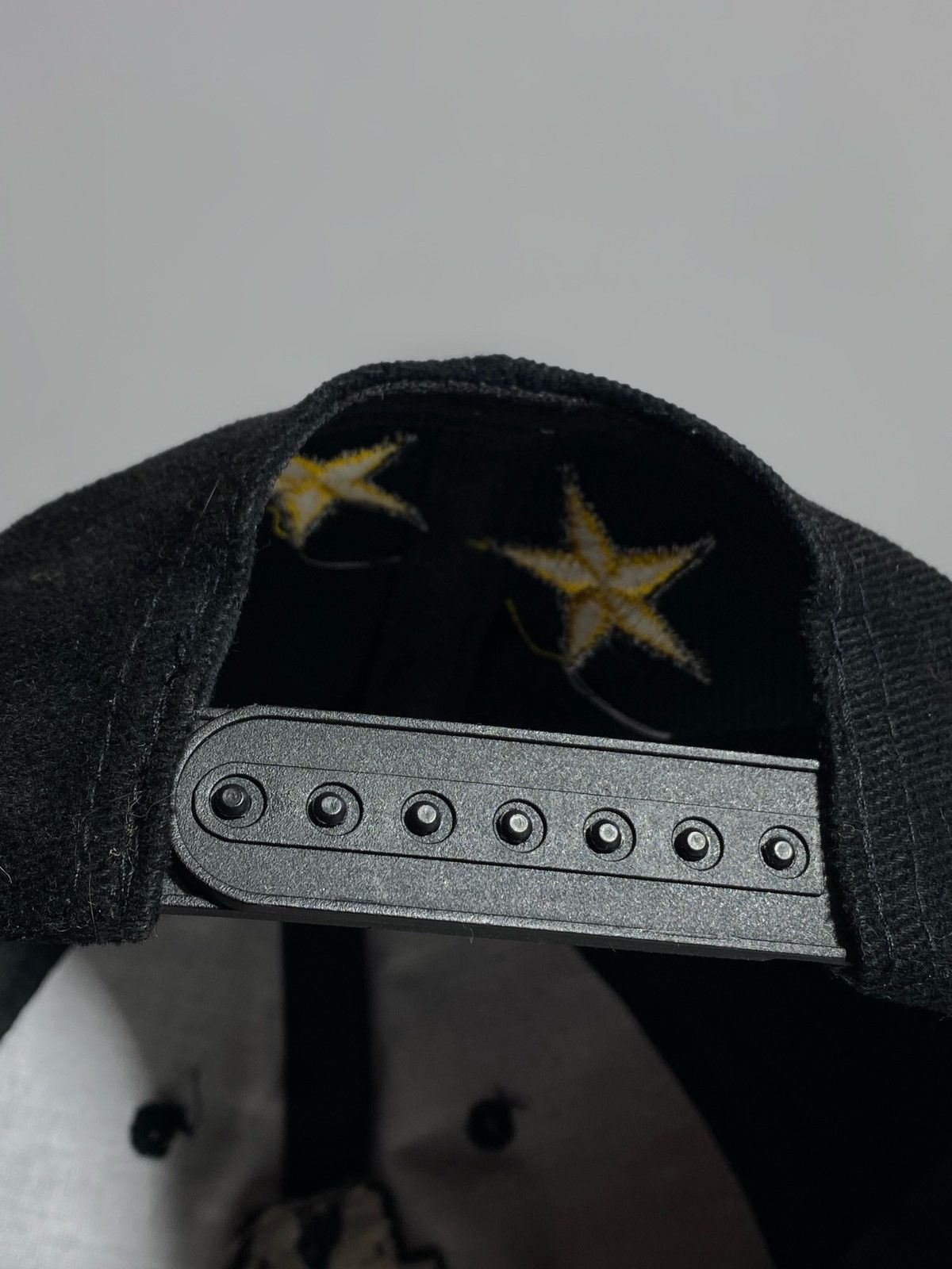 Kappa Vintage cap Juventus Kappa Gara Size ONE SIZE - 9 Thumbnail