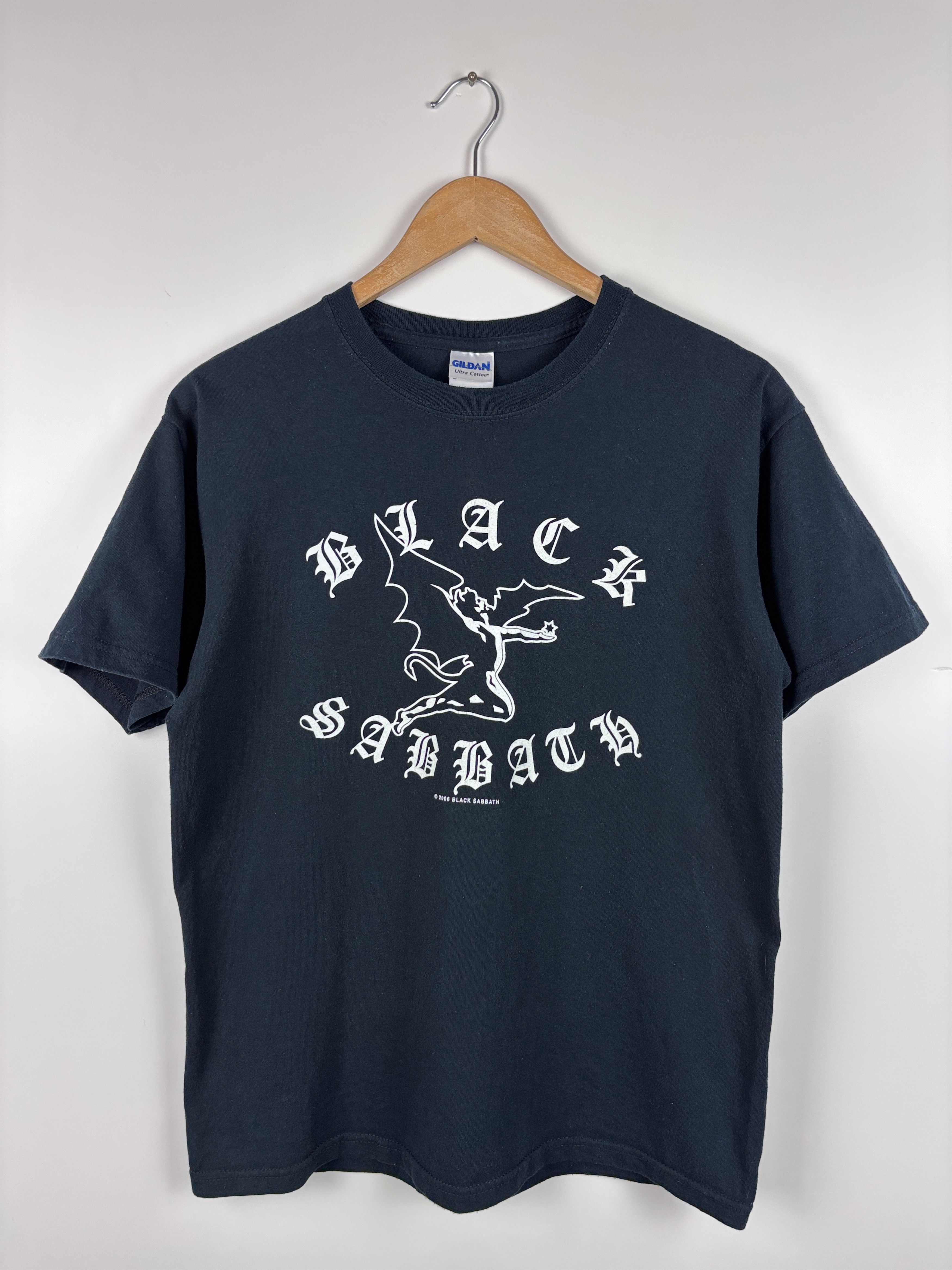 Black Sabbath Shirt 2005 | Grailed