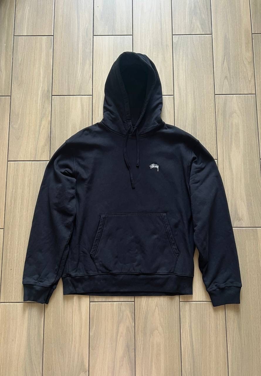 Stussy Have a Good vibe men's hoodie size XL