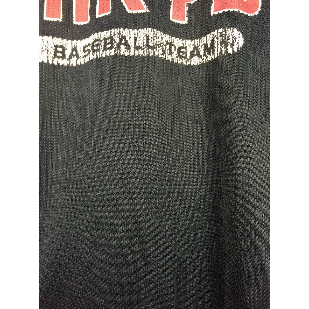 Mizuno × Vintage Mizuno Hiryu Basaeball Team Sportswear Jersey Size US M / EU 48-50 / 2 - 6 Thumbnail