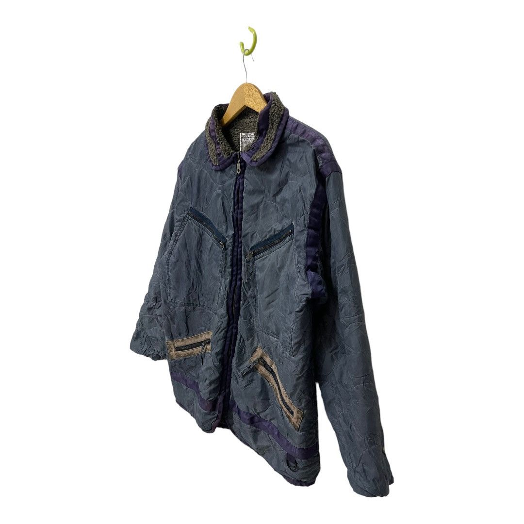 VINTAGE AVIREX FLIGHT JACKET Menswear