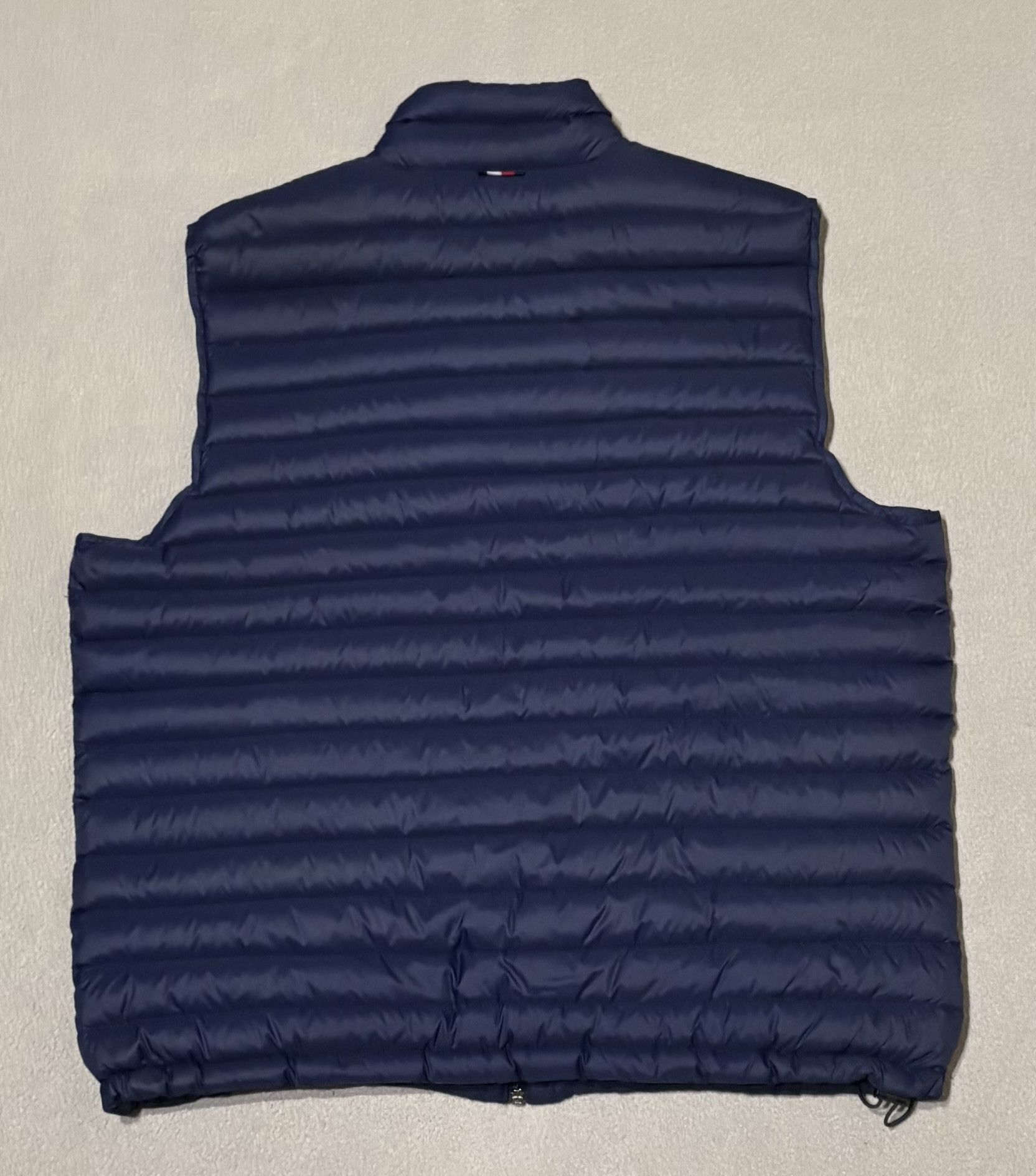 Tommy Hilfiger Tommy Hilfiger America vest size XL Size US XL / EU 56 / 4 - 10 Thumbnail