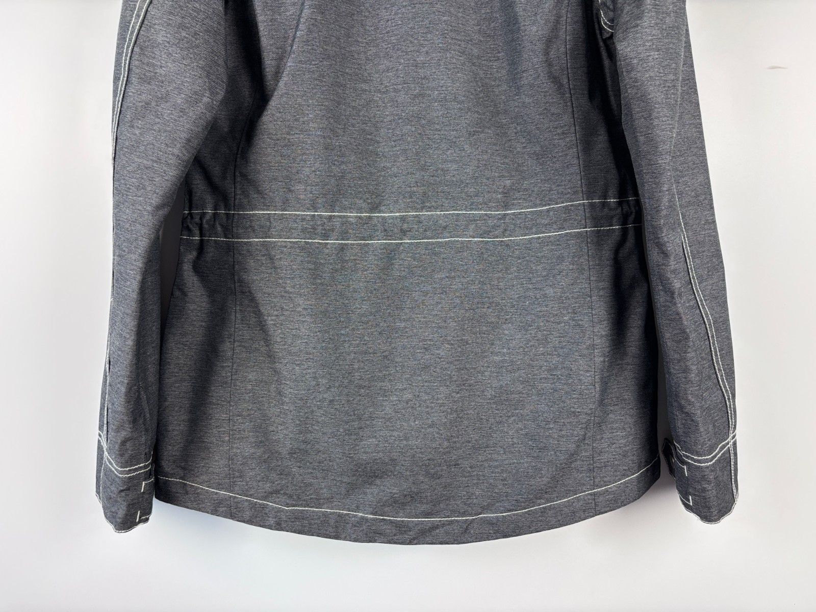 Jack Wolfskin Jack Wolfskin Texapore Hooded Jacket Hiking Outdoor Size S Size S / US 4 / IT 40 - 7 Thumbnail