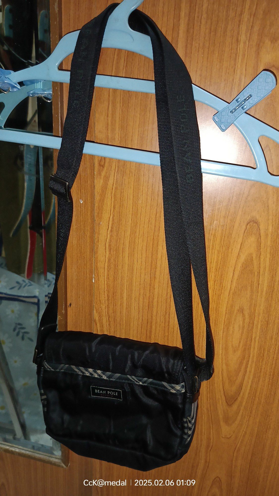 BEANPOLE Bean Pole mini crossbody bag Size ONE SIZE - 6 Thumbnail