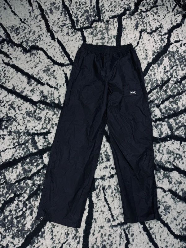 Helly Hansen Helly Hansen rustling pants black XS Size US 32 / EU 48 - 1 Thumbnail