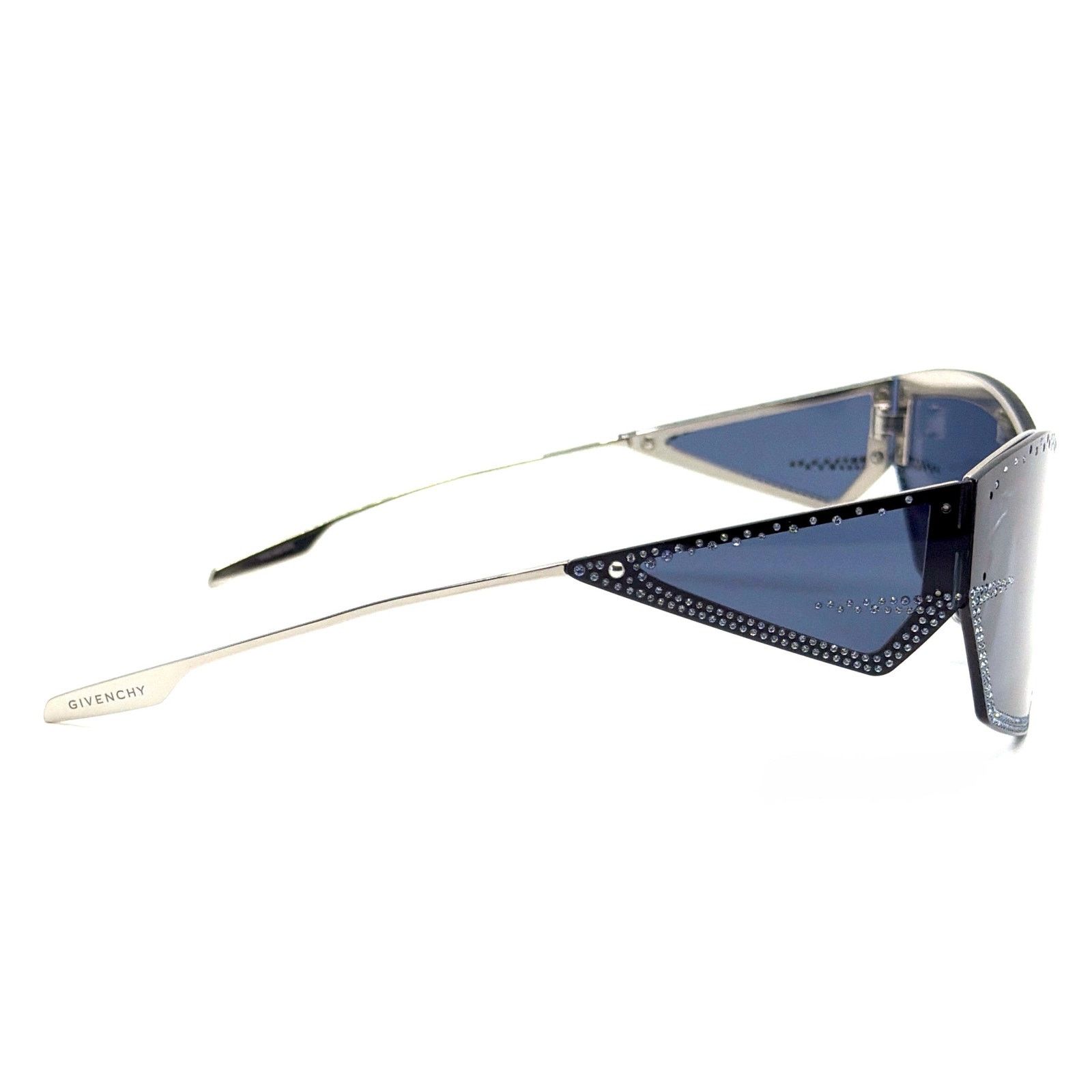Givenchy New, GIVENCHY Sunglasses GV4100US 16V Authentic Size ONE SIZE - 10 Thumbnail
