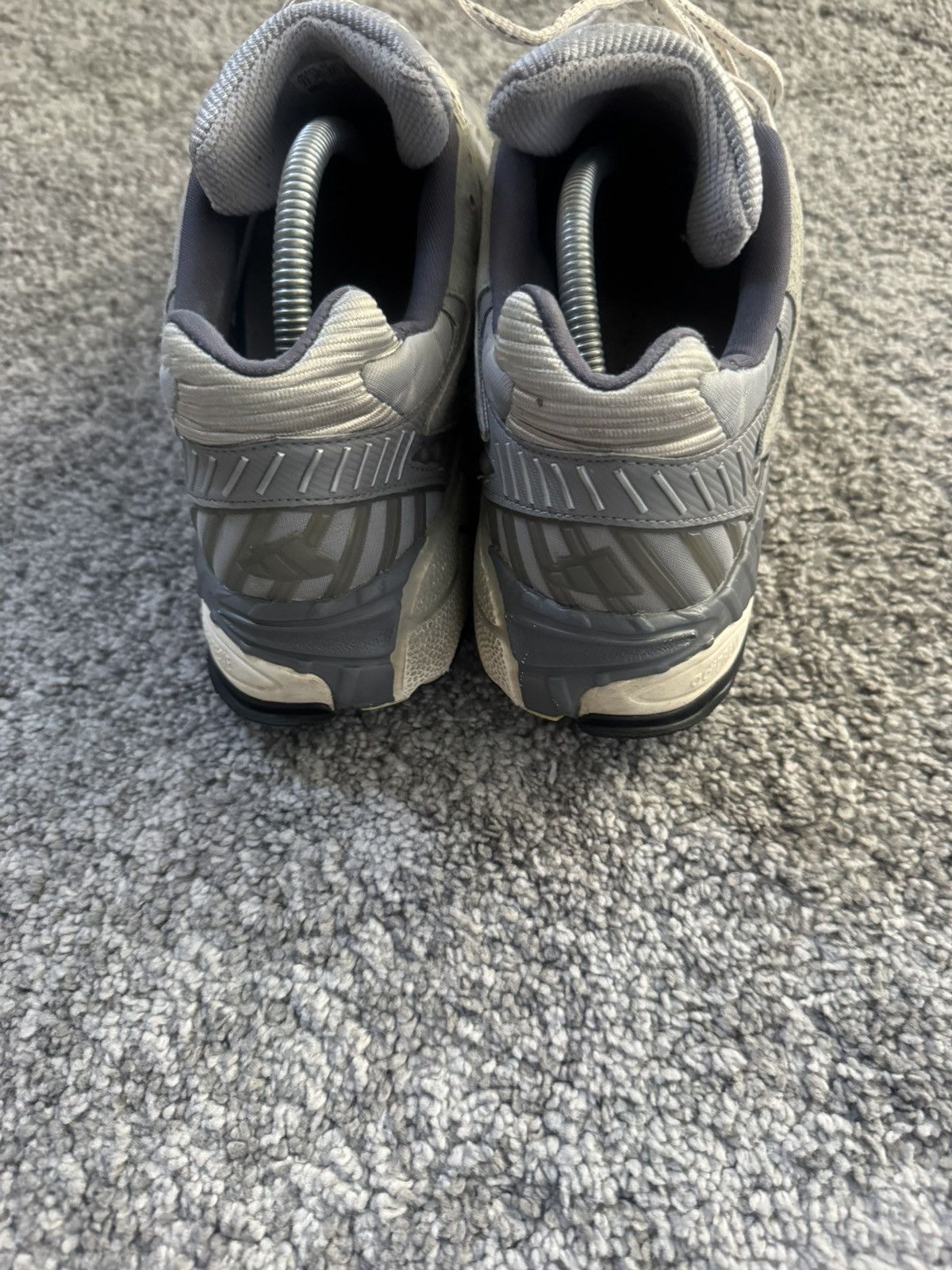 Adidas adidas Torsion TRDC Norse Projects Size US 11 / EU 44 - 4 Thumbnail