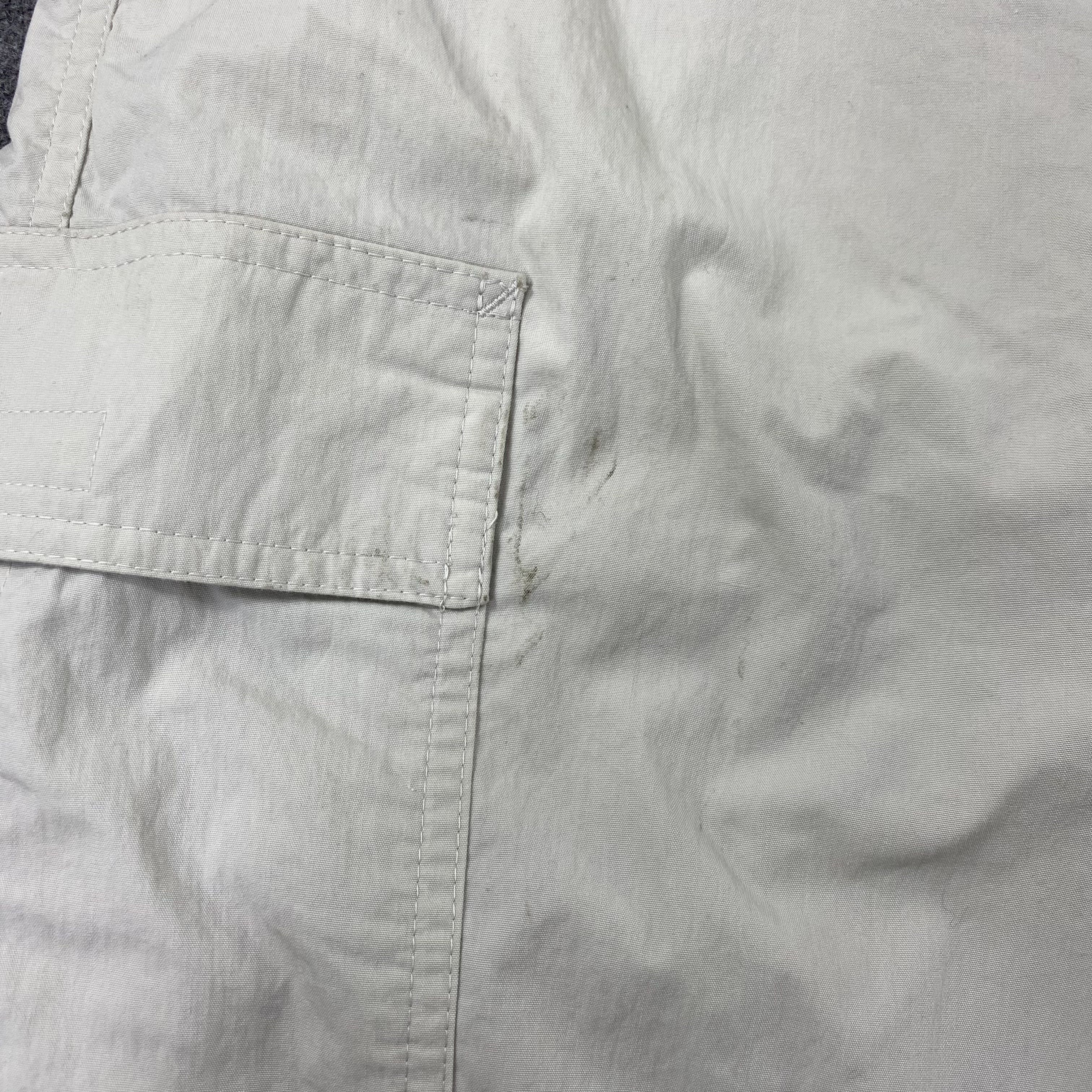 Japanese Brand Goldwin cargo short -C060 Size US 30 / EU 46 - 10 Thumbnail