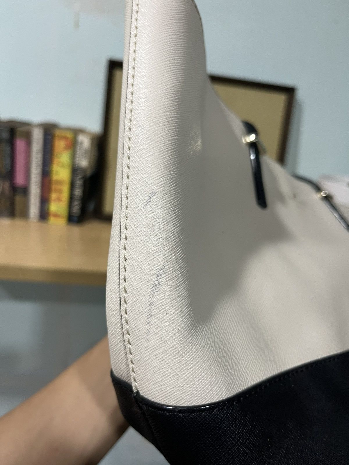 Kate Spade Kate Spade Shoulder Bag Size ONE SIZE - 7 Thumbnail
