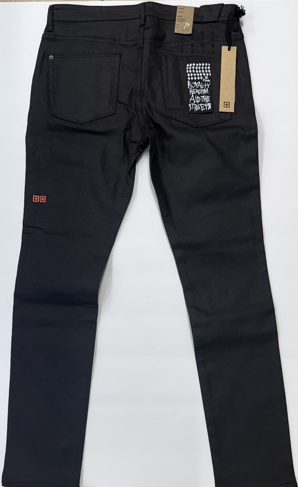 Ksubi Ksubi Size US 34 / EU 50 - 2 Thumbnail