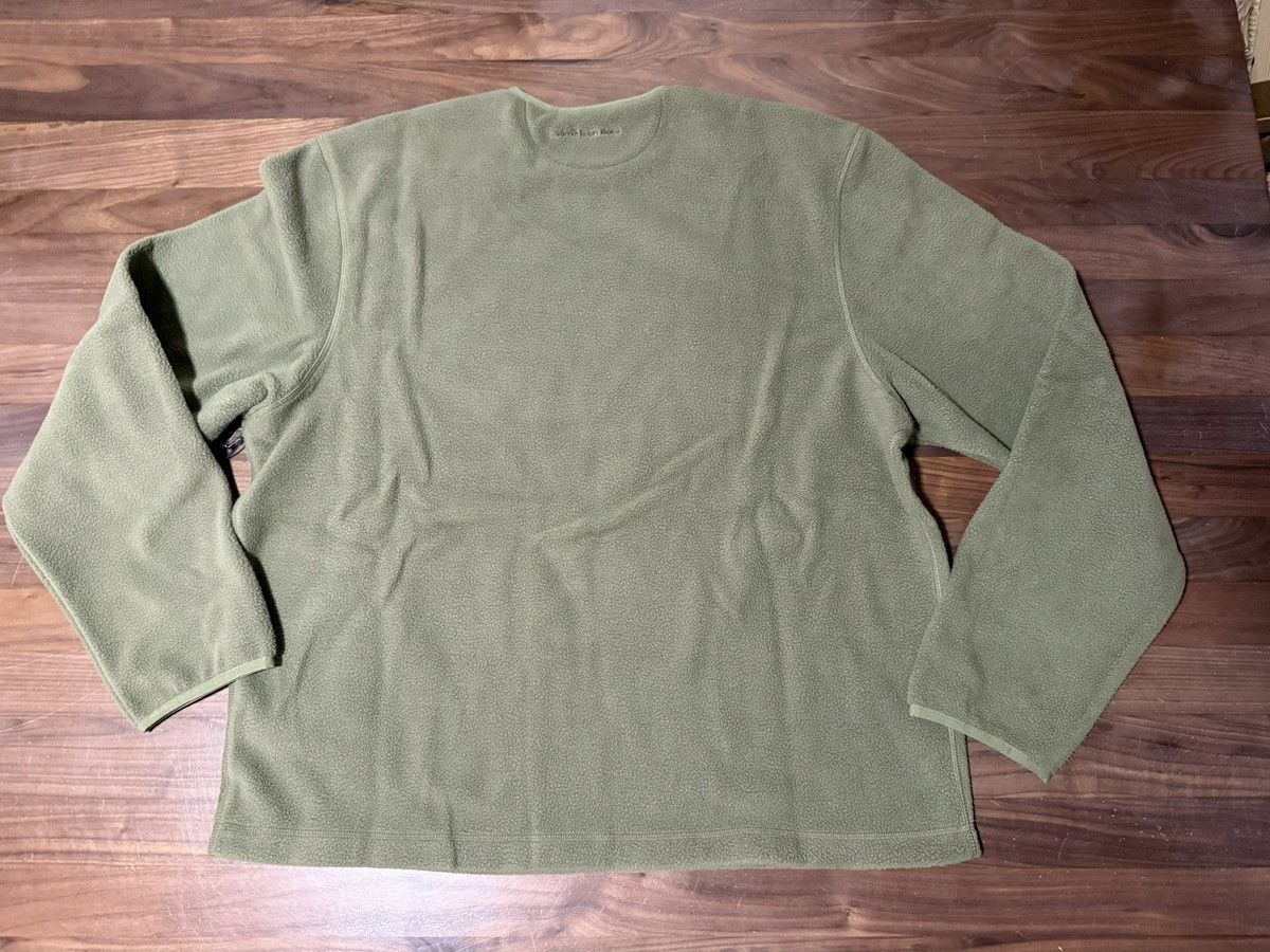 Aime Leon Dore Aime Leon Dore ALD Golf Fleece Winter Moss Logos Size XL Size US XL / EU 56 / 4 - 8 Thumbnail