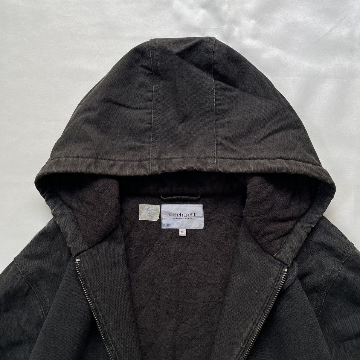 Carhartt Carhartt wip activ Size US XL / EU 56 / 4 - 3 Thumbnail