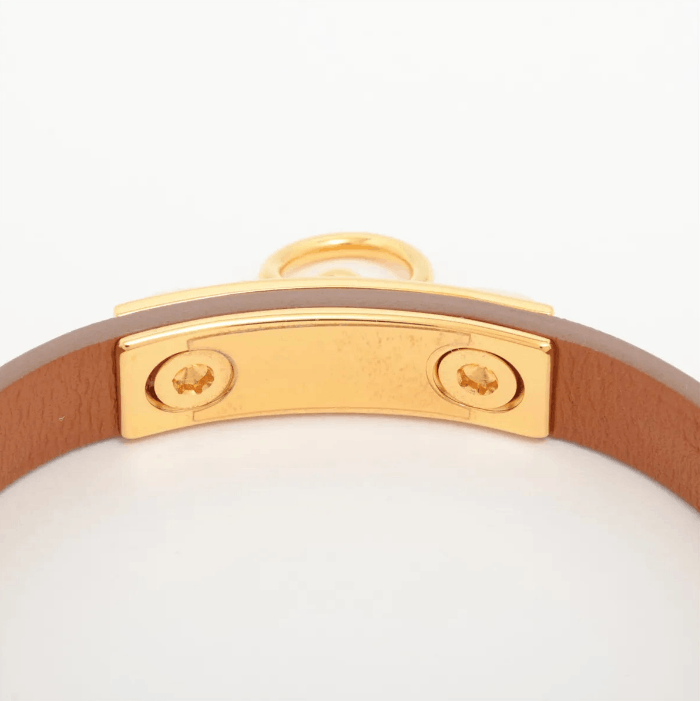 Hermes Rivale Mini Bracelet Size ONE SIZE - 4 Thumbnail