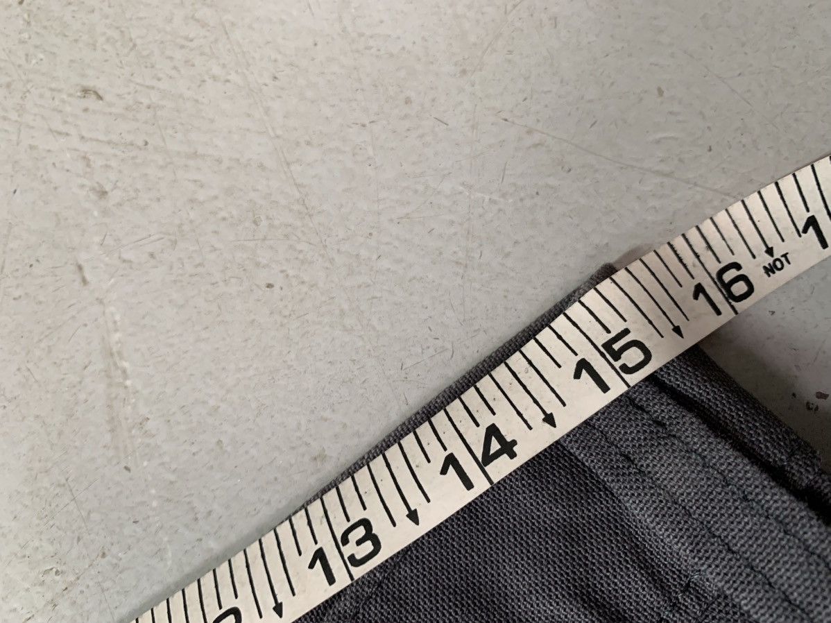 Carhartt Factory leftover Carhartt double knee carpenter denim Size US 30 / EU 46 - 9 Thumbnail