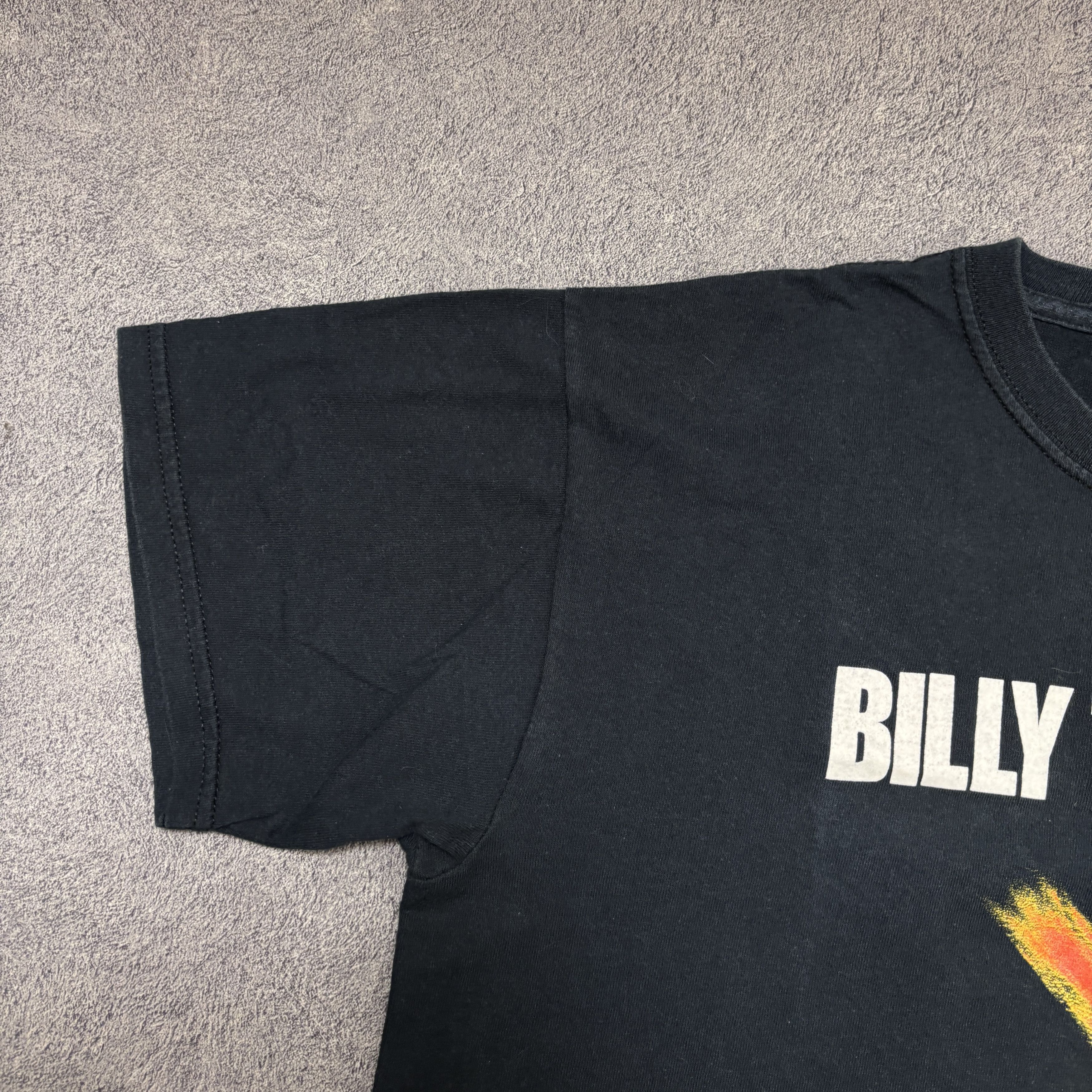 Band Tees Vintage Billy Talent Shirt Y2K Band Tee Sum 41 Papa Roach Size US M / EU 48-50 / 2 - 8 Thumbnail