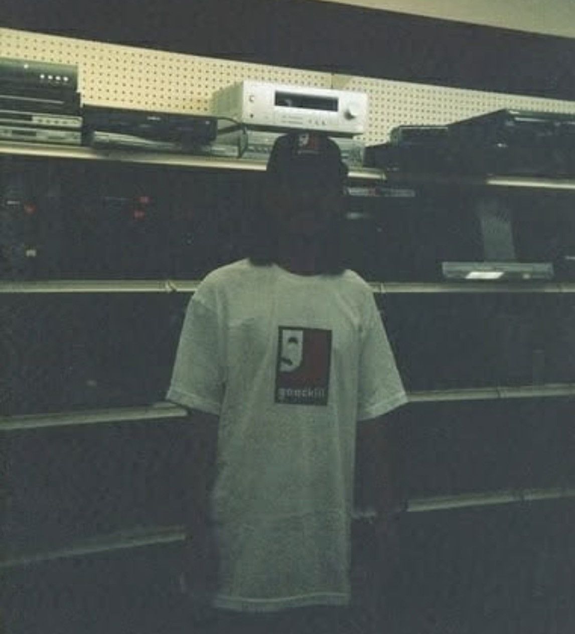 Fuck The Population FTP Goodkill Sticker Size ONE SIZE - 4 Thumbnail