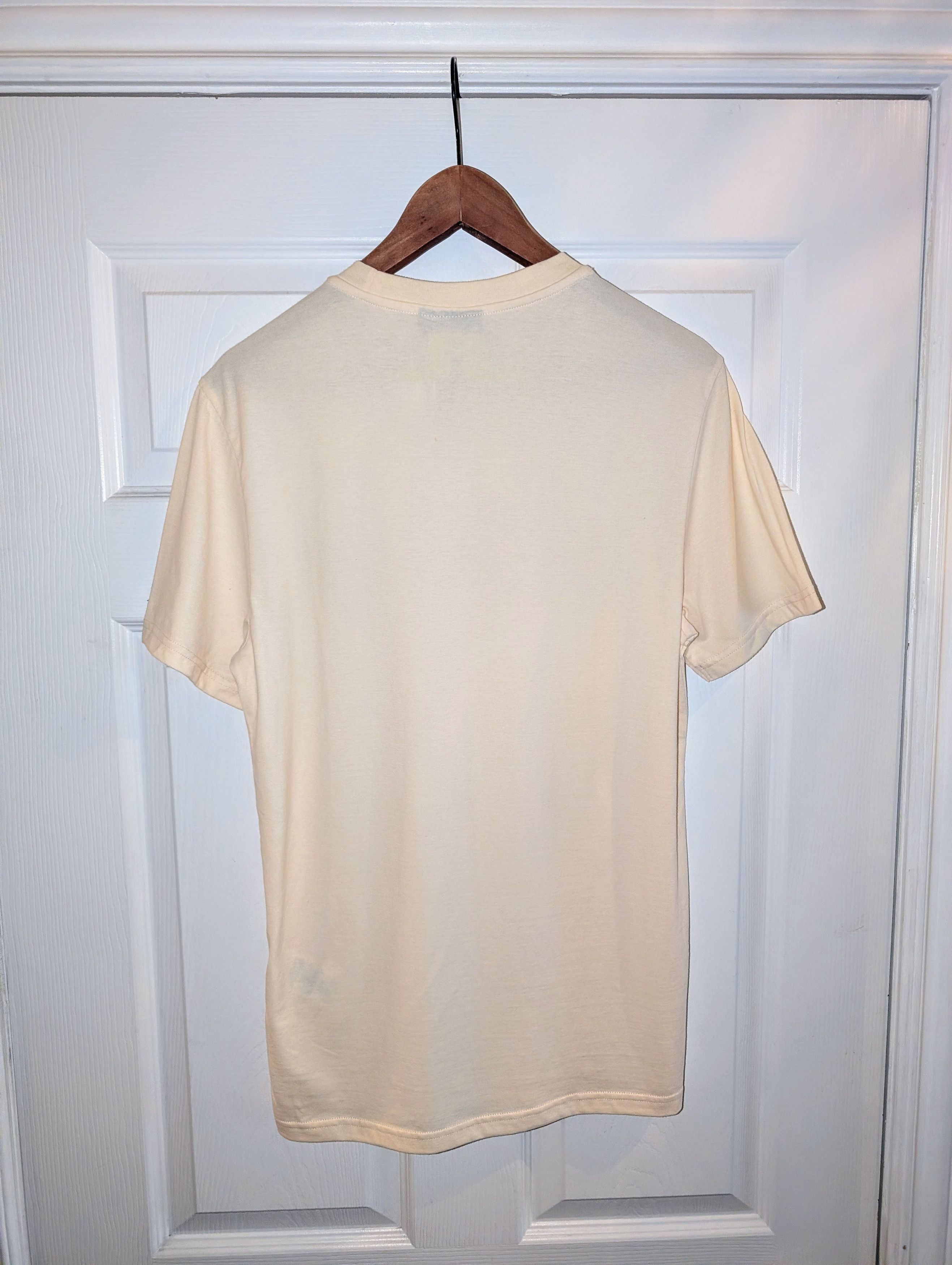 J.Lindeberg J.LINDEBERG BRIDGE TEE GRAPHIC T-SHIRT Size US S / EU 44-46 / 1 - 2 Thumbnail