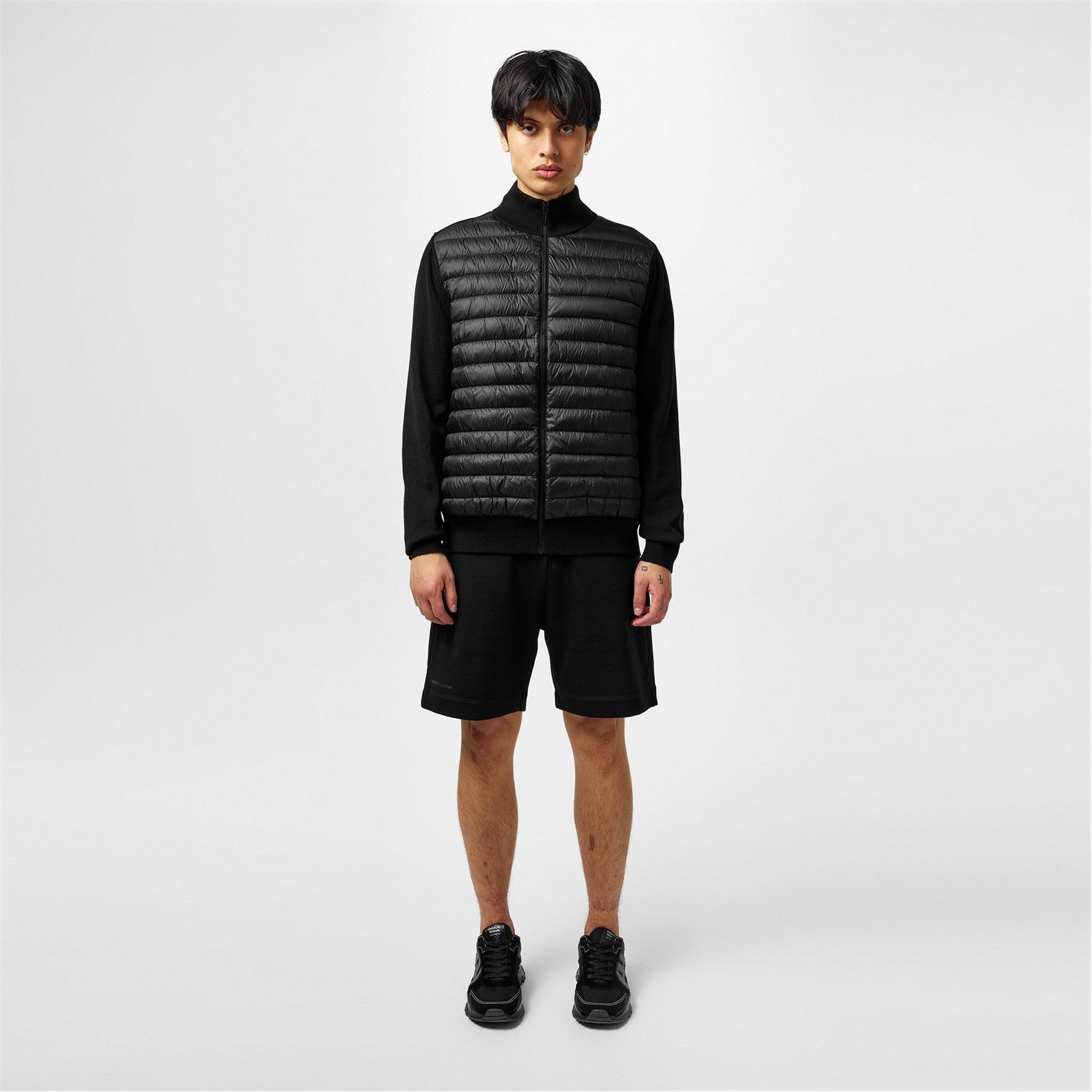 Canada Goose Hybrid Jacket Size US XL / EU 56 / 4 - 4 Thumbnail