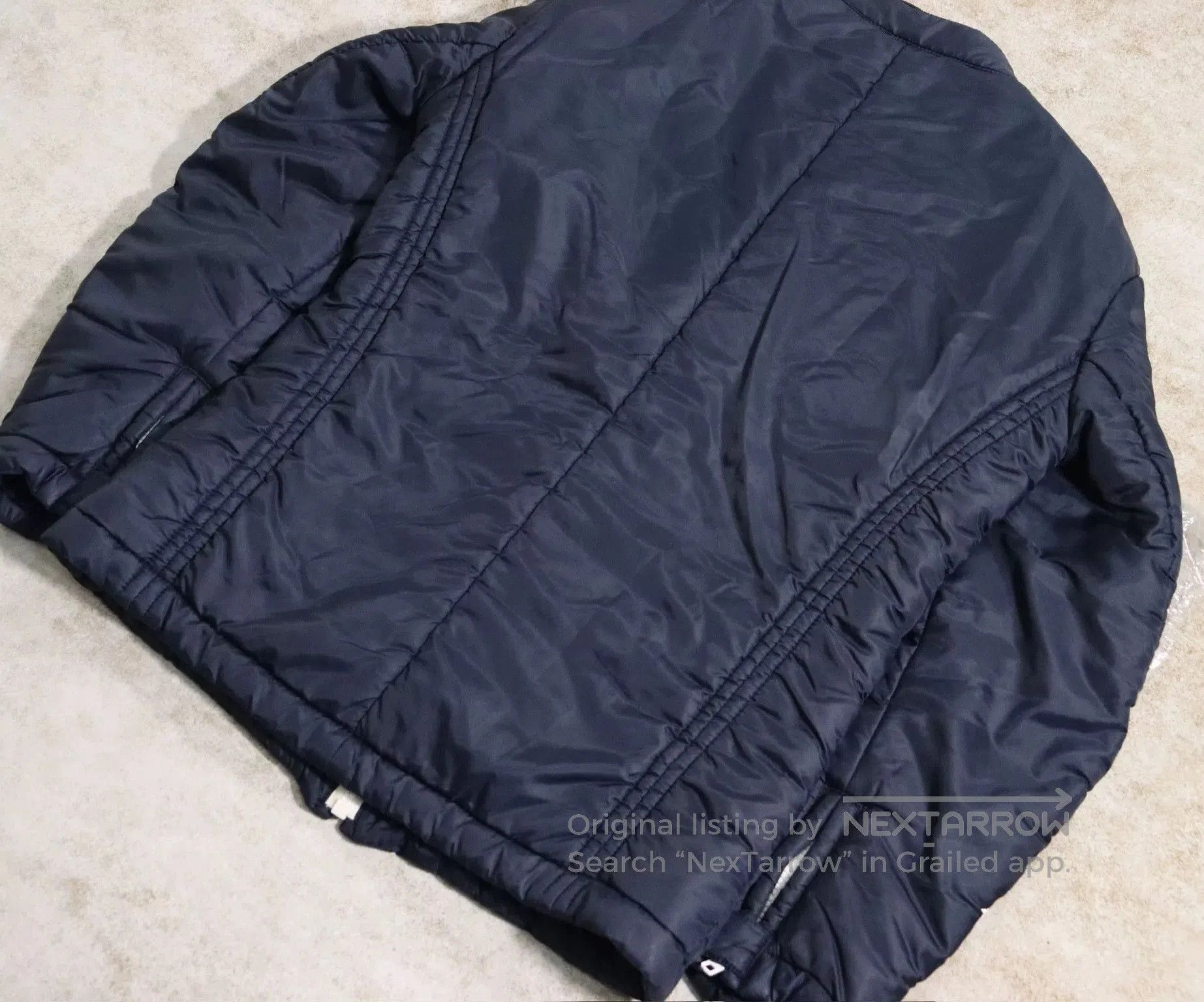 Maison Margiela Maison Margiela Cotton Motorcycle Jacket, Size L. Size US L / EU 52-54 / 3 - 8 Thumbnail