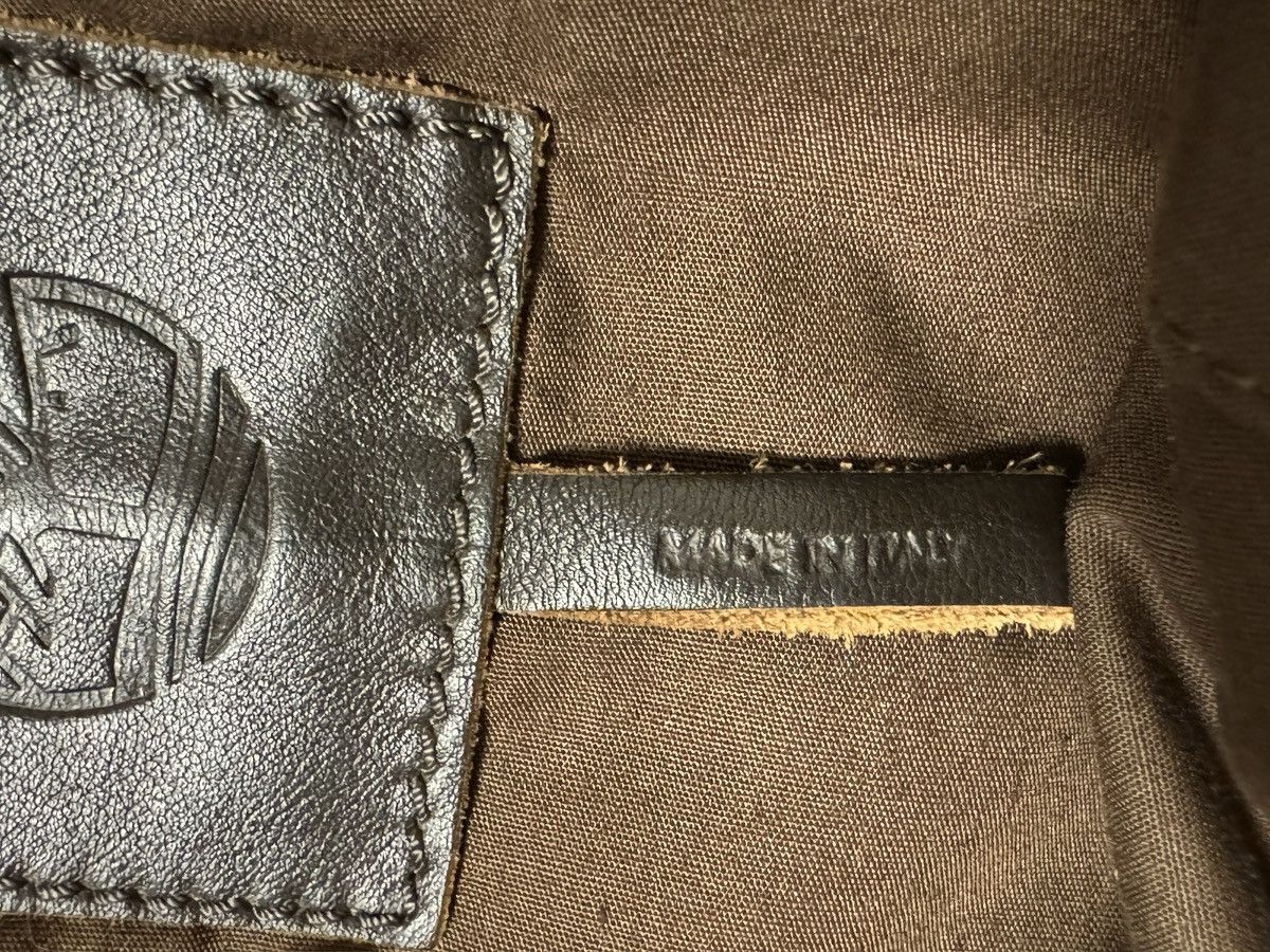 Timberland New bag Timberland soft leather Size ONE SIZE - 8 Thumbnail