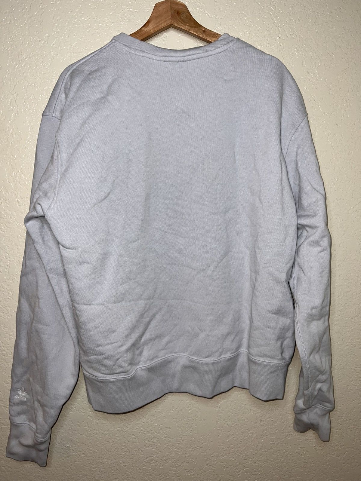 Humanrace Adidas x Pharrell Williams Humanrace Sweatshirt Size Large Size US L / EU 52-54 / 3 - 6 Thumbnail