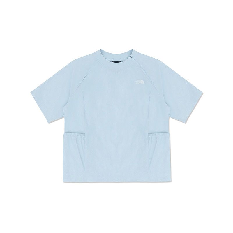 The North Face Urban Exploration UNISEX UPF 50+ SS TEE Size US M / EU 48-50 / 2 - 1 Thumbnail