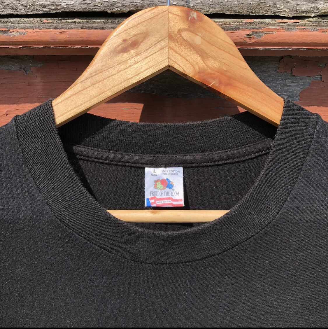 Band Tees Vintage 90s SUEDE Britpop Band Size US L / EU 52-54 / 3 - 9 Thumbnail