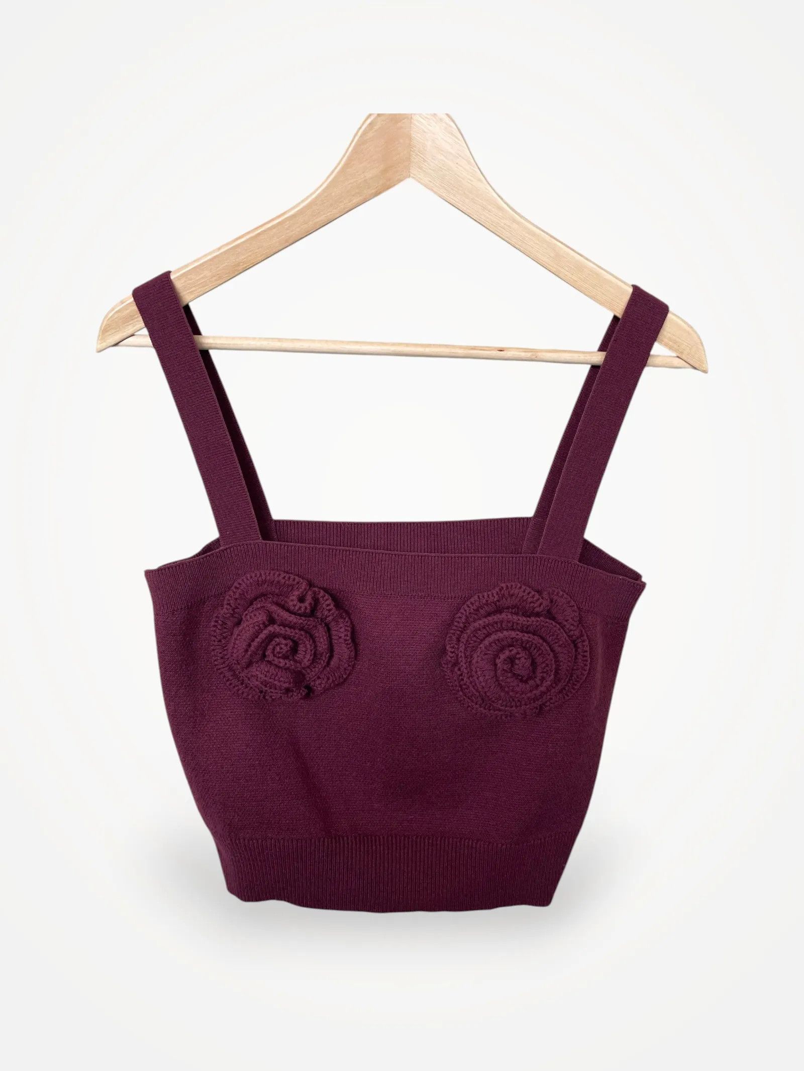 H&M Magda Butrym H&M Top Size M / US 6-8 / IT 42-44 - 1 Thumbnail