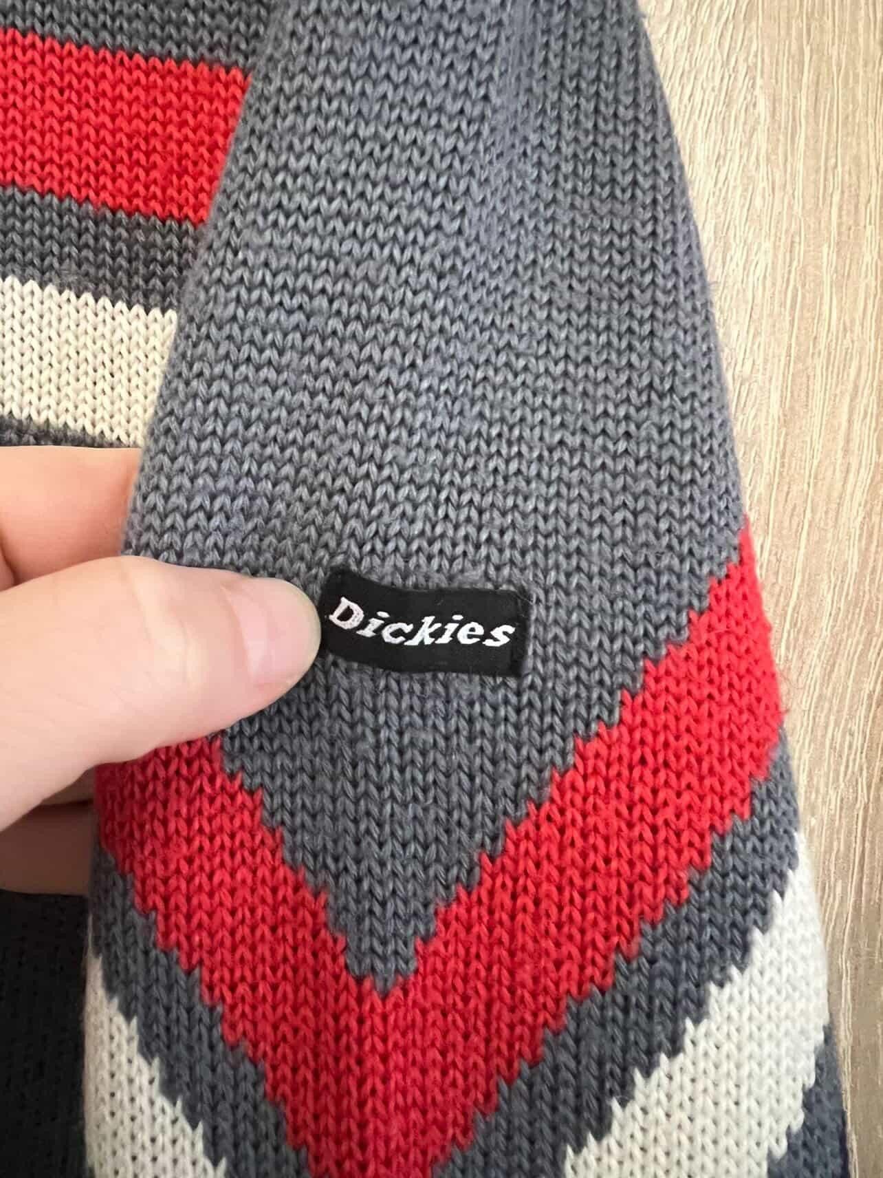 Dickies Dickies Sweater streetwear S/M 💥 🔥 Size US S / EU 44-46 / 1 - 7 Thumbnail