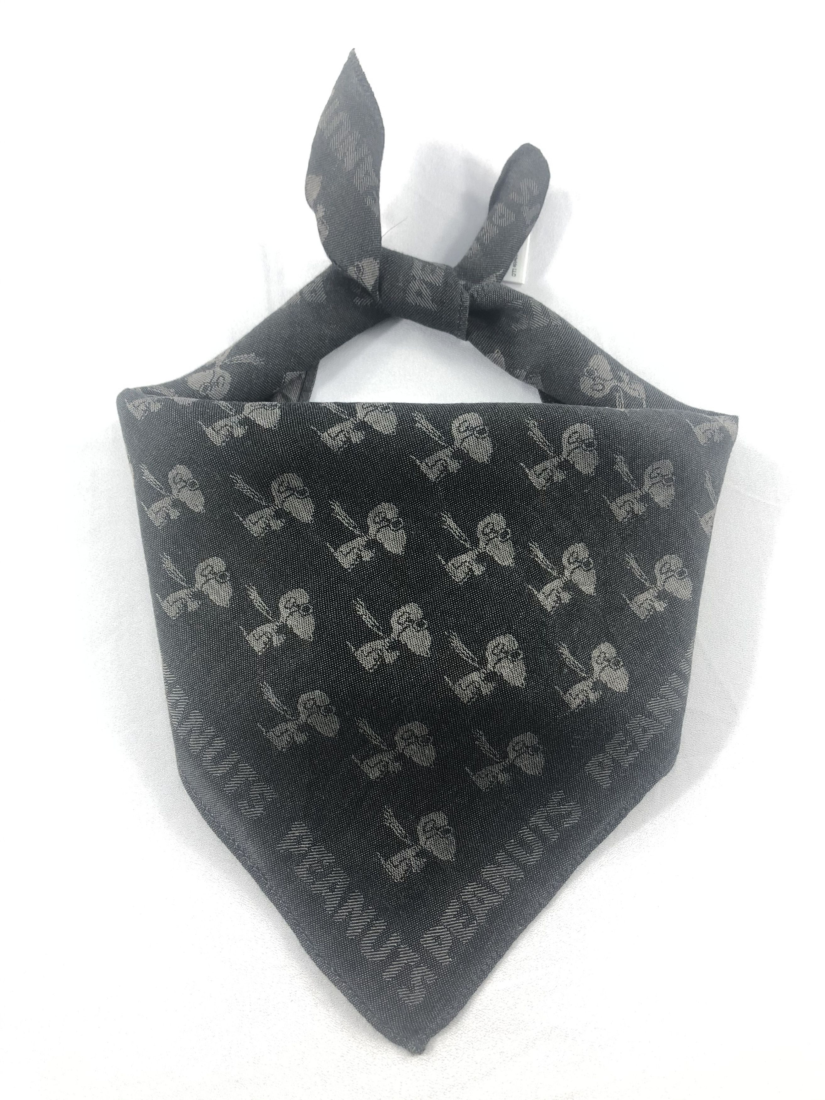 Peanuts × Vintage Vintage Peanuts Handkerchief / Bandana / Neckerchief Size ONE SIZE - 1 Thumbnail