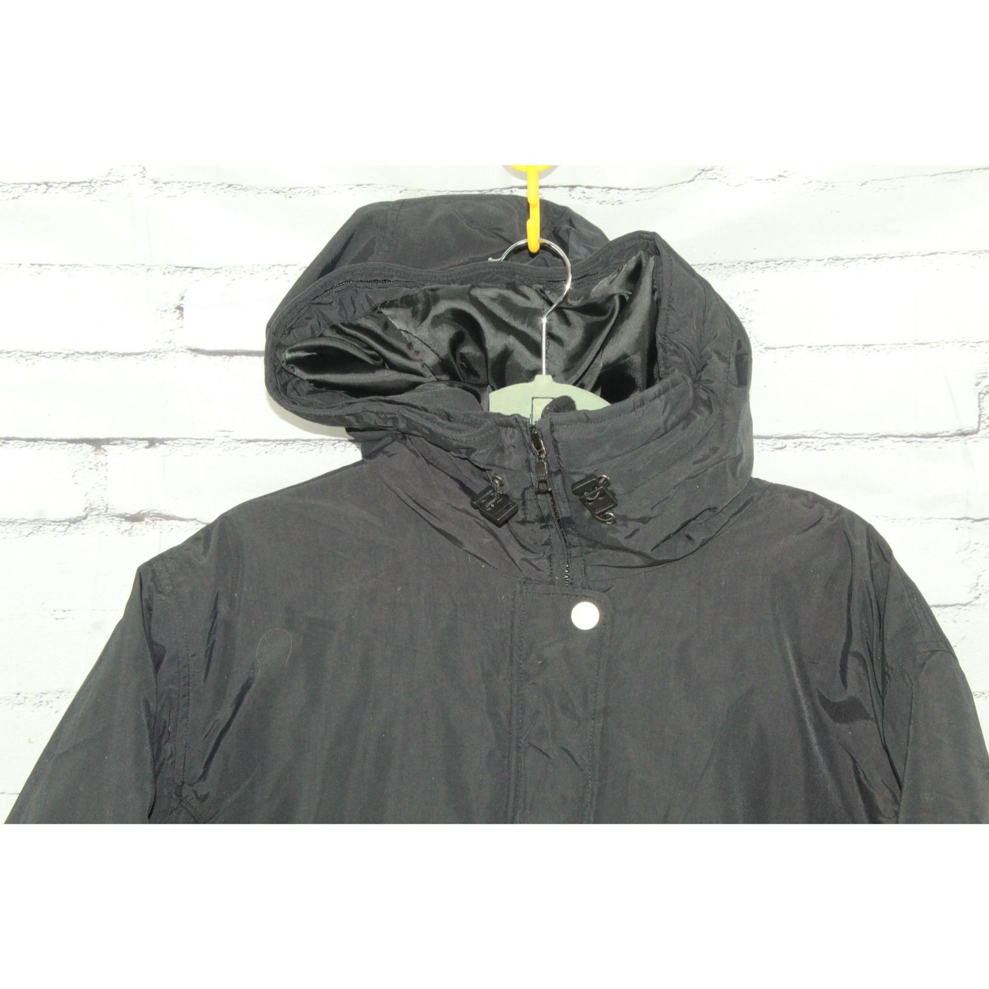 Eddie Bauer Eddie Bauer Men's Down Insulated Hooded Winter Jacket Size US XXL / EU 58 / 5 - 4 Thumbnail