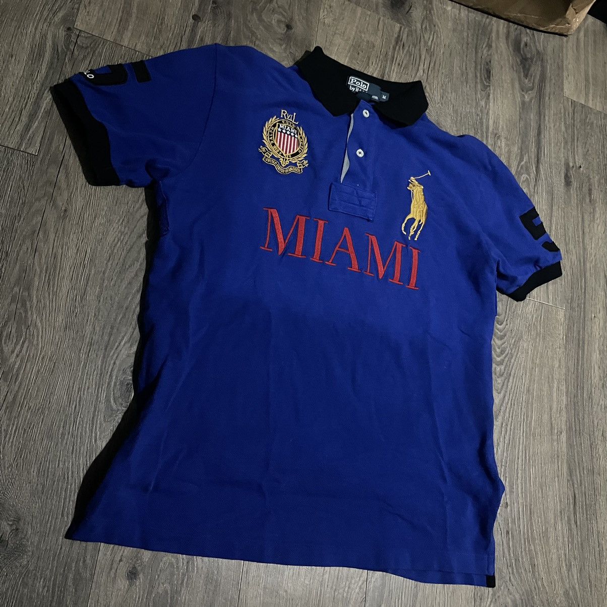 Polo Ralph Lauren Miami | Grailed