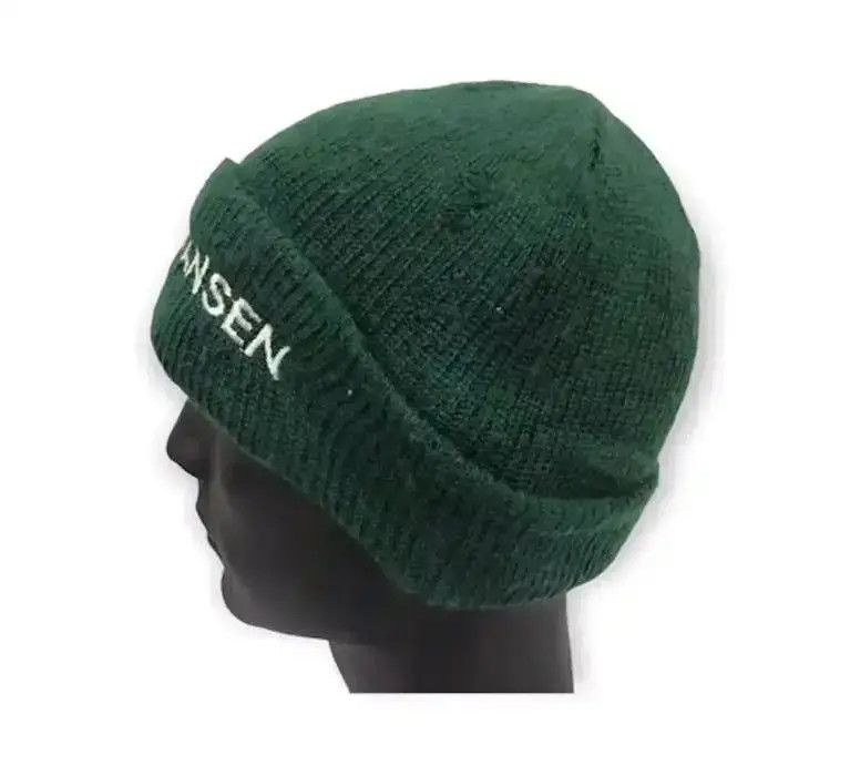 Helly Hansen Helly Hansen Military Beanie Hat Size ONE SIZE - 3 Thumbnail