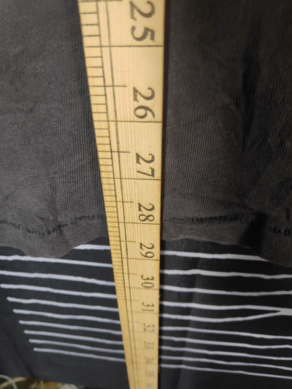 Levi's × Vintage Levi's Basic Pocket Made in Portugal Tee Size M Size US L / EU 52-54 / 3 - 7 Thumbnail