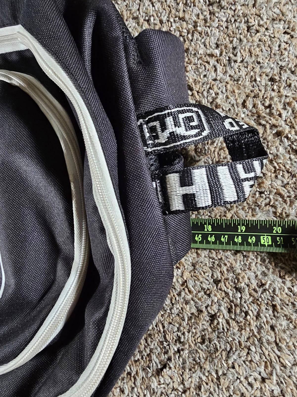Designer little nightmares limited edition backpack Size ONE SIZE - 8 Thumbnail