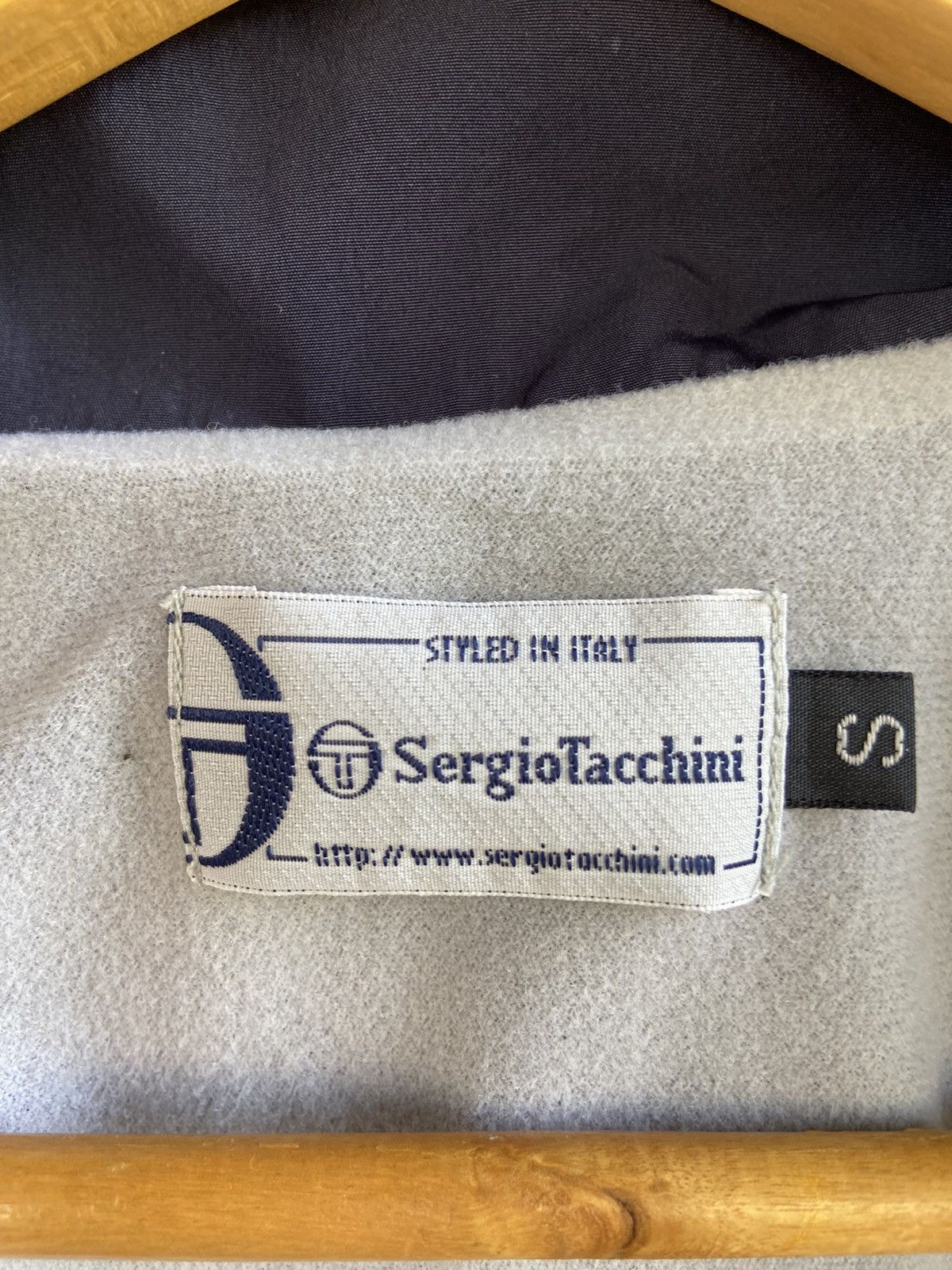 Japanese Brand × Sergio Tacchini SergioTacchini jacket Size US M / EU 48-50 / 2 - 8 Thumbnail