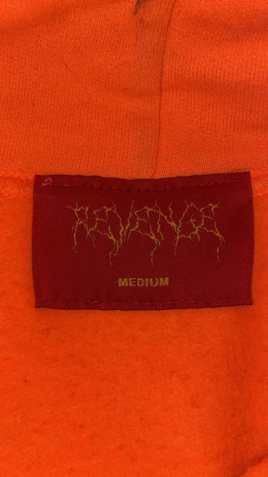 Revenge OG revenge kill Hoodie Size US M / EU 48-50 / 2 - 4 Thumbnail