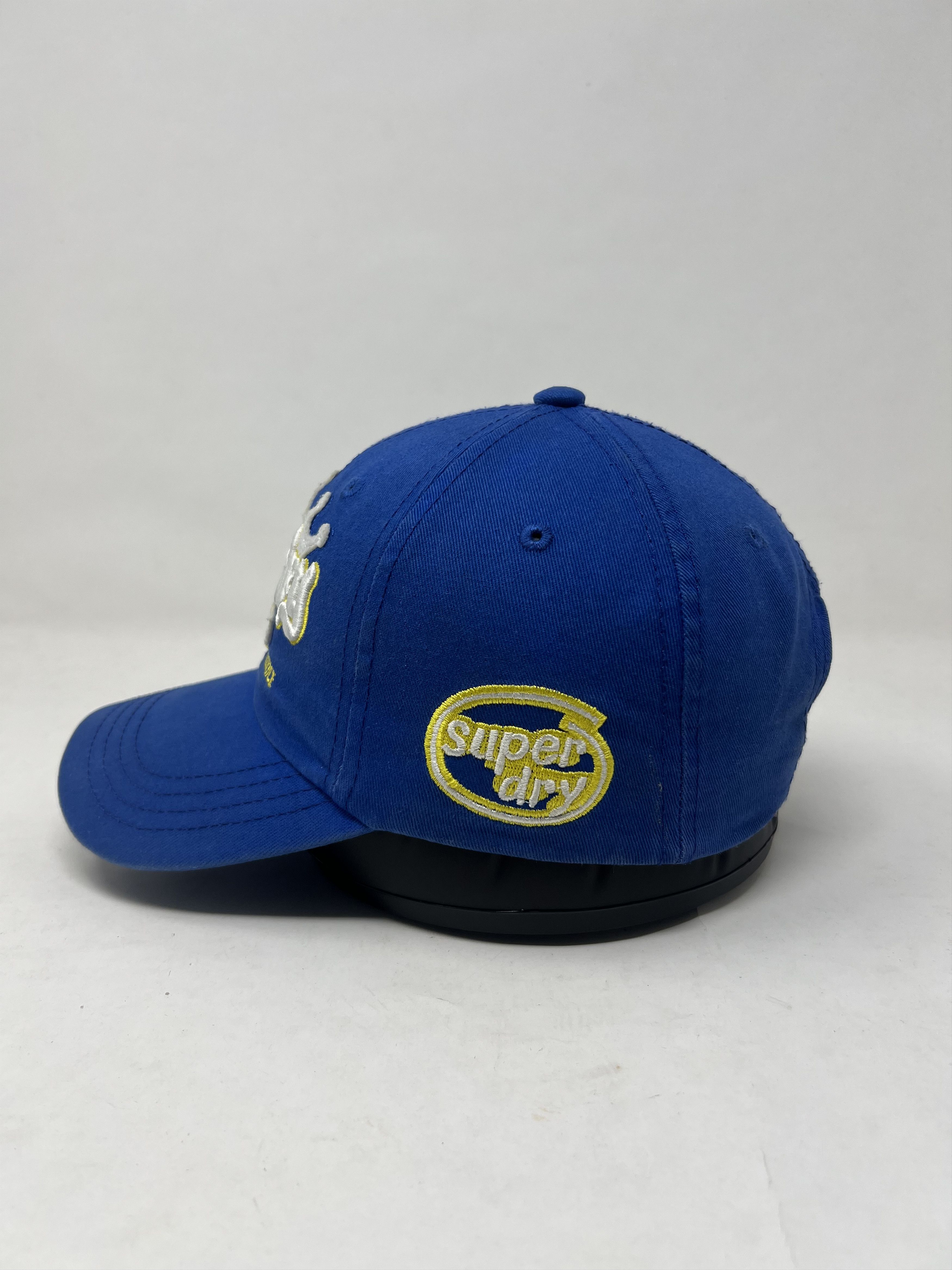 Superdry Superdry Kings Hat Size ONE SIZE - 2 Thumbnail