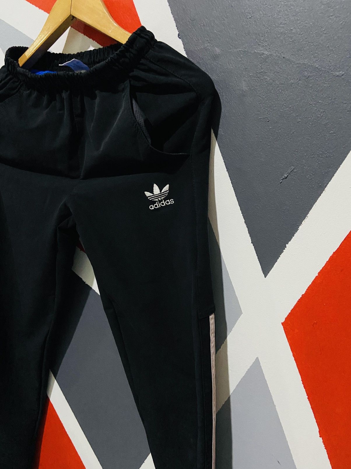 Adidas Adidas Jogger Pant Size US 28 / EU 44 - 3 Thumbnail