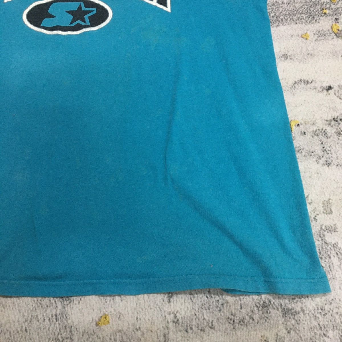 Starter Vintage Starter Tee Size US XL / EU 56 / 4 - 3 Thumbnail