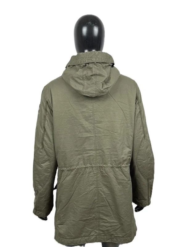 Napapijri Napapijri Parka Uomo Piumino Taglia XL Size US XL / EU 56 / 4 - 5 Thumbnail
