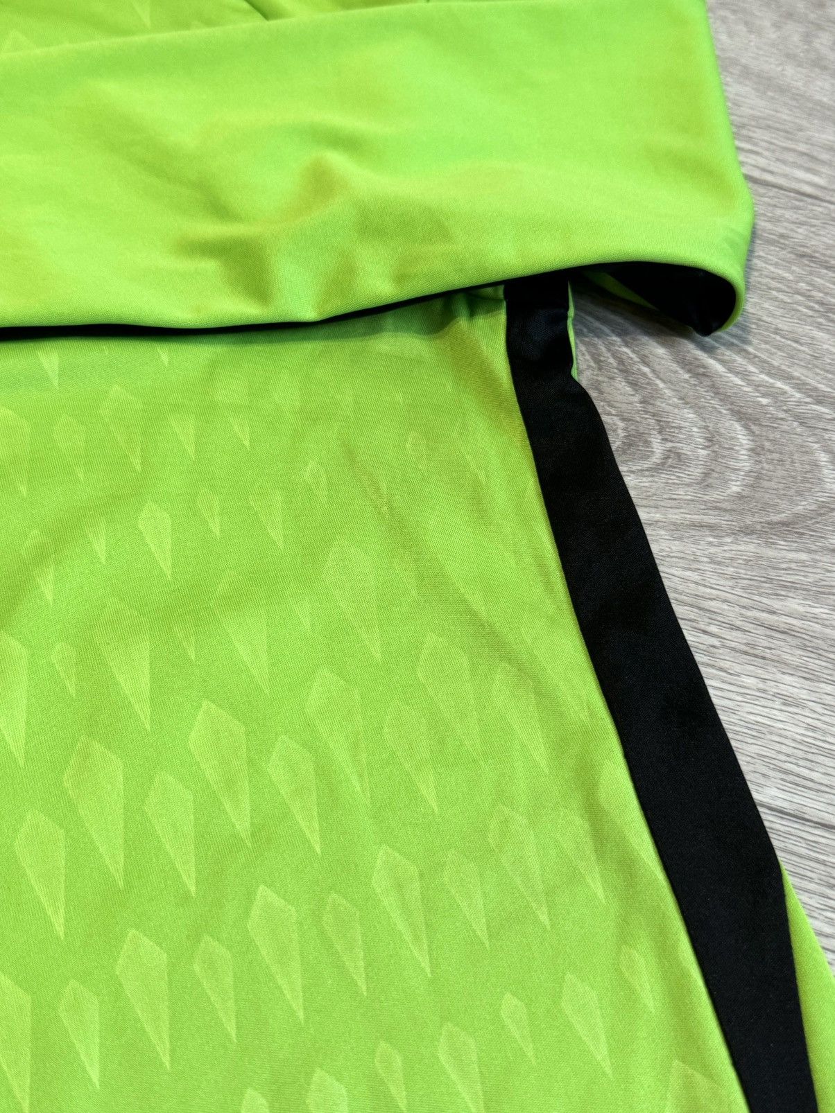 Adidas 🔷Adidas Manchester United 2023/24 Goalkeeper Soccer jersey🔷 Size US XS / EU 42 / 0 - 7 Thumbnail