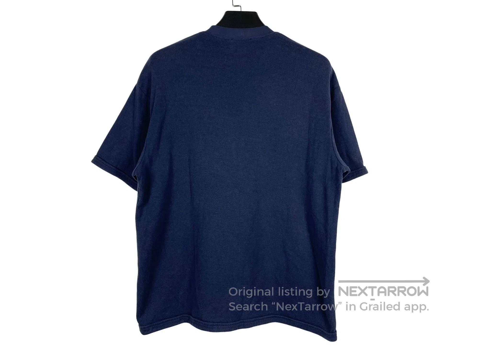 Other Epide Prefab Blended Solid Pocket Short Sleeve Size US M / EU 48-50 / 2 - 2 Thumbnail