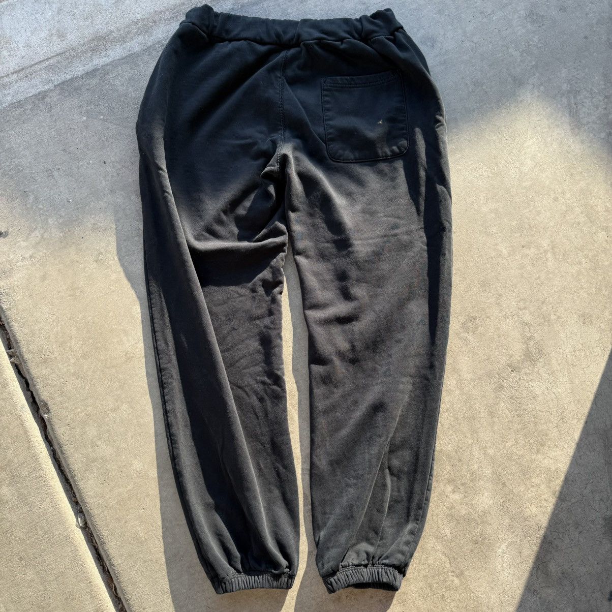 Pleasures Pleasures Teenage Poem Jogger Size US 30 / EU 46 - 6 Thumbnail