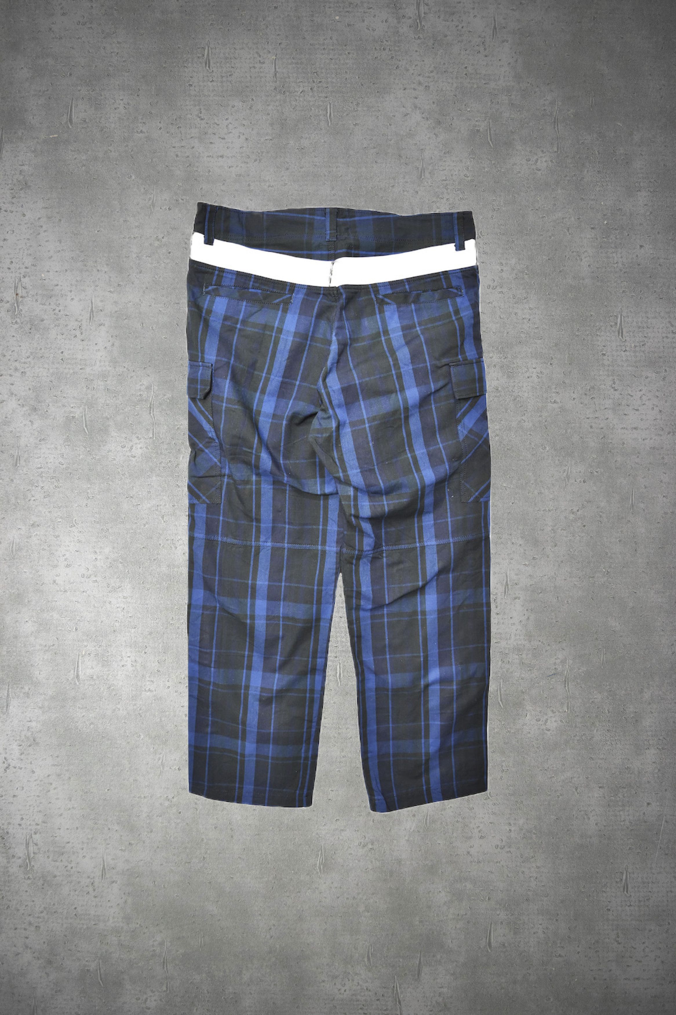 image of Whiz Limited 25595 - 631 78 in Blue, Men's (Size 35)