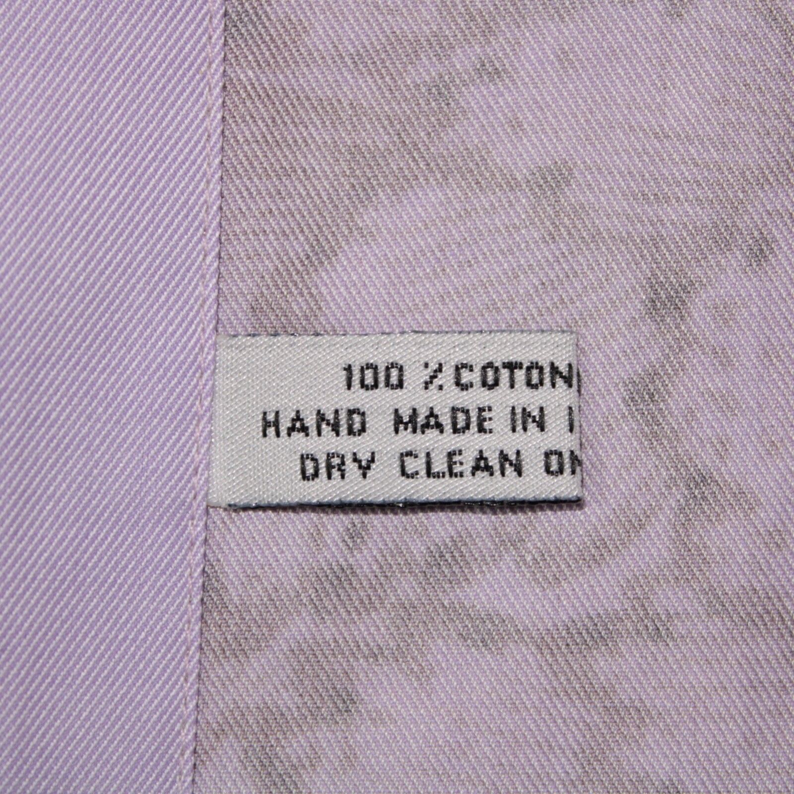Other Italo Ferretti New with tags Shirt Size M US In Purple Size US M / EU 48-50 / 2 - 7 Thumbnail