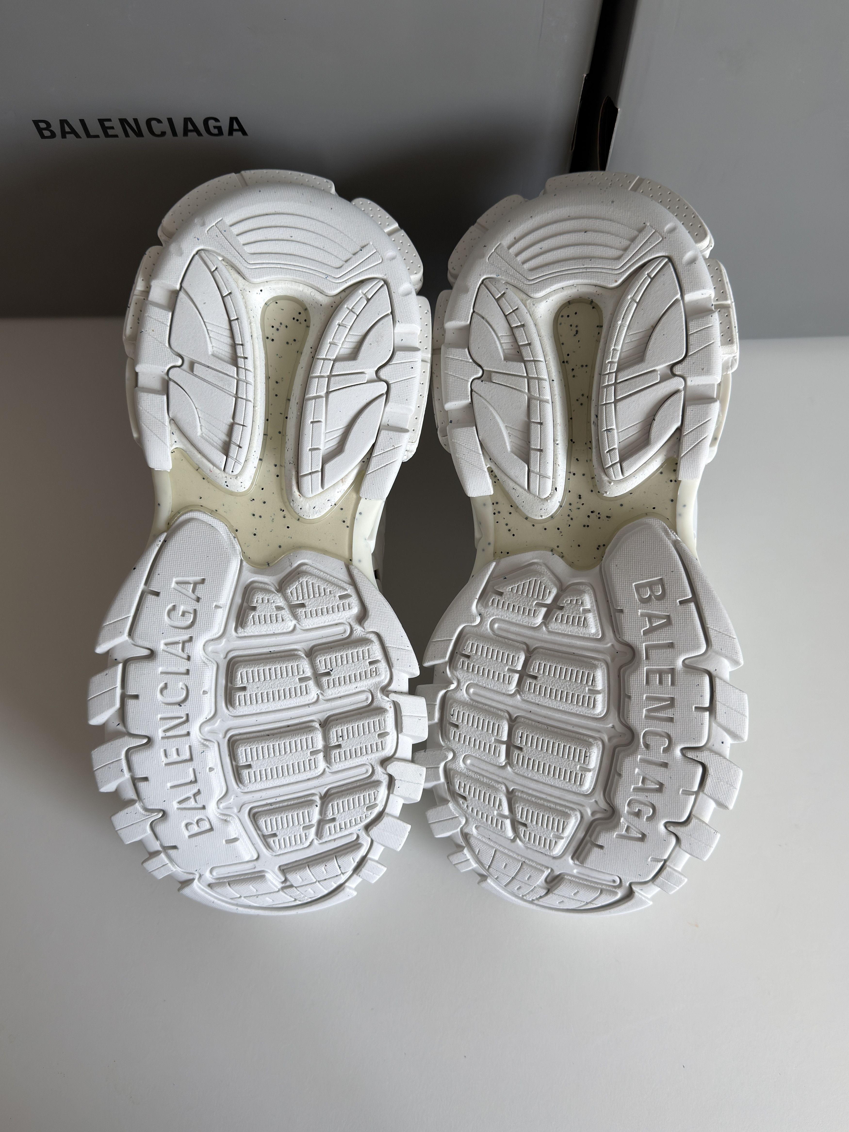 Balenciaga Balenciaga Track sneakers Size US 9 / EU 42 - 9 Thumbnail